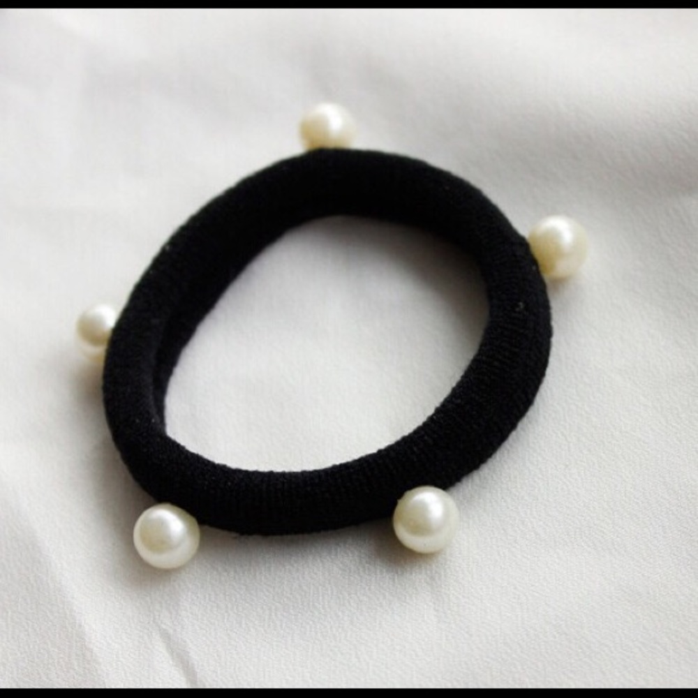 Brand New#Hair Tie Bundle#